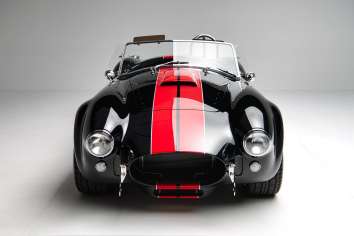 1965 Superformance MKIII