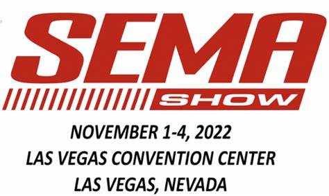 SEMA 2022