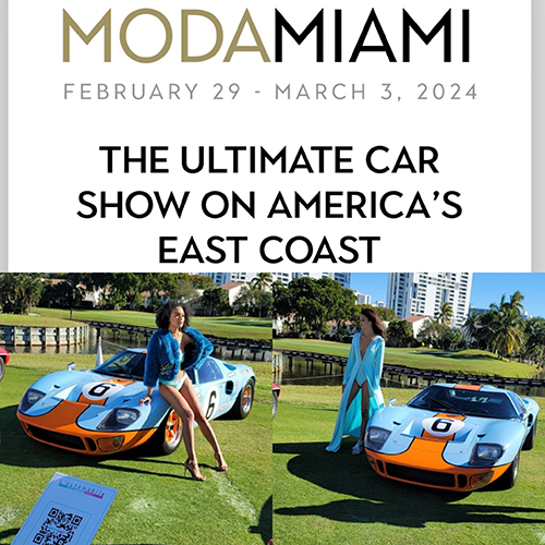 MODA Miami